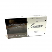 �������� Cigaronne White Royal Slims XL Filter (��� 750) ���������
