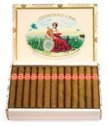 ������ Quintero Londres Extra - (������� 25 ��.)