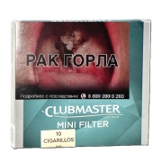 ��������� Clubmaster Mini Filter Iceland