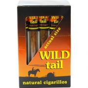��������� Wild Tail French Cognac 25 ��.