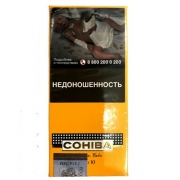 ��������� Cohiba Club - 10 ��