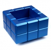 ���������� ��� ����� Colibri Heritage Cube AT125T4 (����� ��� Navy)