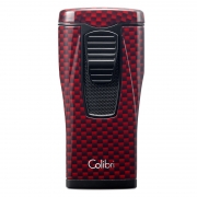 ��������� Colibri Monaco - LI 880 T12 Carbon Fiber - Red (��������)