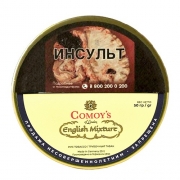 ����� ��� ������ Comoy's of London English Mixture - 50 ��