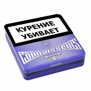 ��������� Connaisseurs Original Tin