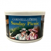 ����� ��� ������ Cornell & Diehl Simply Elegant Series Sunday Picnic - 57 ��.