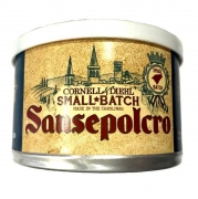 ����� ��� ������ Cornell & Diehl Small Batch Sansepolcro - 57 ��.