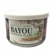 ����� ��� ������ Cornell & Diehl Tinned Blends Bayou Morning Flake - 57 ��.