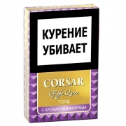 ��������� Corsar Of The Queen - Gold Grape Aroma 84 �� (����� 20 ��.)