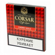 ��������� Corsar of the Queen - (mini) Cherry Gold
