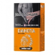 ��������� Dakota Amber Rum - 1 ����