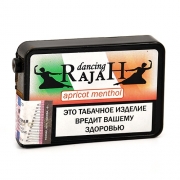 ����������� ����� Dancing Rajah Apricot - Menthol - 10 ��