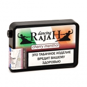 ����������� ����� Dancing Rajah Cherry - Menthol - 10 ��
