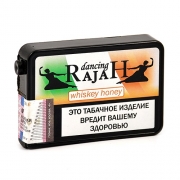 ����������� ����� Dancing Rajah Whiskey Honey - 10 ��