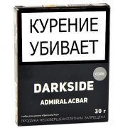 ����� ��� ������� DarkSide CORE - Admiral Acbar (30 ��)