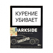 ����� ��� ������� DarkSide CORE - DarkSupra (30 ��)