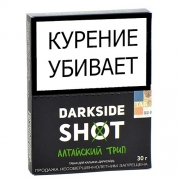����� ��� ������� DarkSide SHOT - ��������� ���� (30 ��)