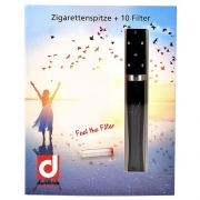 �������� Denicotea Holder 20206 (650210) Spitze Automatik