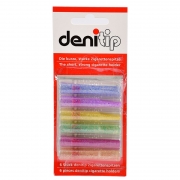 �������� DeniTip Holder Tip Glamour - 10130 (6 ��)