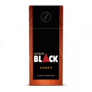������ Djarum Black Amber