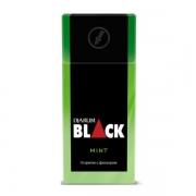 ������ Djarum Black Min