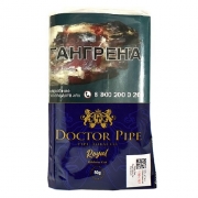 ����� ��� ������ Doctor Pipe Royal - 50 ��