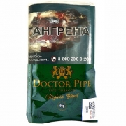 ����� ��� ������ Doctor Pipe Virginia Blend - 50 ��