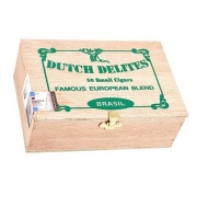 ��������� Dutch Delites Classic Brasil - 50 ��.