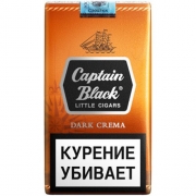 ��������� Captain Black Dark Crema
