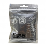 ������� ��� ���������� Dark Horse Slim Carbon - 120 ��