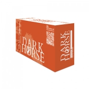 ������ ��� ������� Dark Horse Super Slim Extra Long White - 200 ��