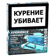 ����� ��� ������� DarkSide Xperience Citrus Wave - (30 ��)