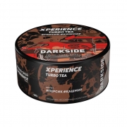 ����� ��� ������� DarkSide Xperience - Turbo Tea - 120 ��