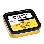 ����� ��� ������ Doctor Pipe - Virginia Pure Gold Flake Cut (����� 50 ��)