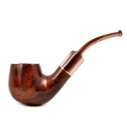 ����������� ������ Don Gustavo Pfeife gebogen - 30244 (������ 9 ��)