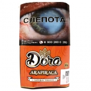 ����� ��� ���������� Dora Arapiraca - (30 ��)