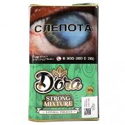 ����� ��� ���������� Dora Strong Mixture - (30 ��)
