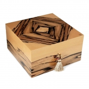 �������� Elie Bleu Royal Ebony Pop Art Set (75 �����)