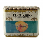 ��������� El Guajiro Senoritas Mini - 25 ��
