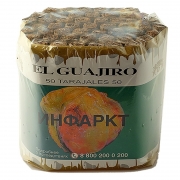��������� El Guajiro Tarajales - 50 ��