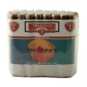 ��������� El Guajiro Trabucos Coronitas - 25 ��