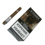 ��������� ������ El Guajiro Brevas