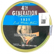 ����� ��� ������ Erik Stokkebye 4-th Generation 1931 - (50 ��)