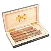 ������ FFOX Fuente Fuente Opus X Story 4 Set Black - 4 ��.