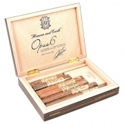 ������ FFOX Fuente Fuente Opus X 6 Set Macassar Ebony - 6 ��.