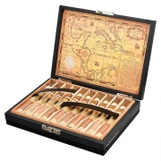 C����� Flor De Copan 1795 Reales - (10 ��.)