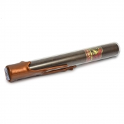 ������ Gurkha Grand Reserve Churchill Maduro Tubos