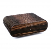 �������� Gentili Limited Edition SV10 Croco Brown (�� 15 �����)