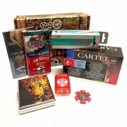 ���������� ����� ��� ������� ������� - Set �40