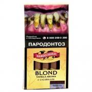��������� Handelsgold Blond (Vanilla) - 5 ��.